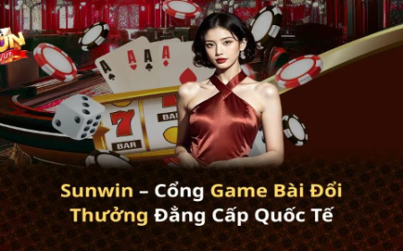 Sunwin – Sun Win cổng game đổi thưởng uy tín | customplays.in.net