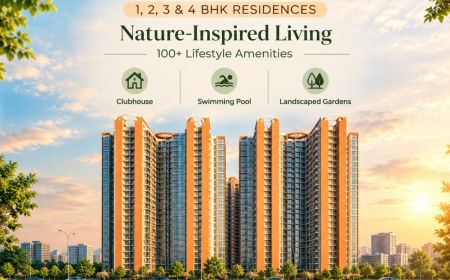 Key Factors to Consider Before Buying a Flat in Kalyan