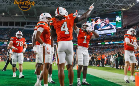 Monday Musings: continuity at major sites for Canes soccer