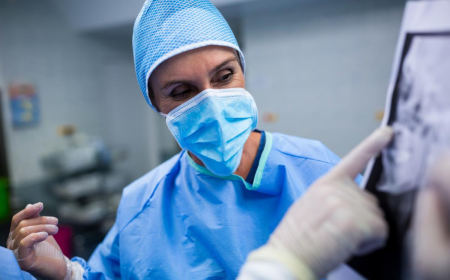 Hernia Surgery Cost in India: What to Ask Before Picking the Best General Surgery Hospital in Ghaziabad