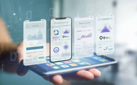 How Custom Mobile App Development Can Drive Business Growth: A Data-Driven Guide