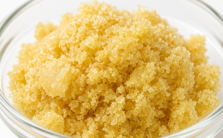 Crumble Wax Explained: Everything Cannabis Enthusiasts Should Know