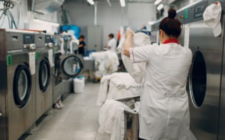 Laundry Pickup and Delivery for Busy Expats in Abu Dhabi and Dubai: What to Look For Before You Book