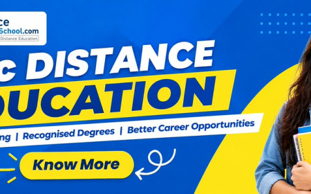 What Students Should Know Before Enrolling in MSc Distance Education