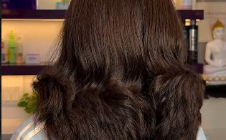 Your Guide to Finding the Best Hair Salon in Dwarka Delhi