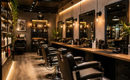 Salon Supplies Online Store: Essential Buying Guide