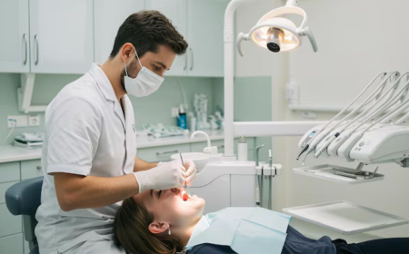 Low-Cost Dental Implants in Burbank: What Should You Check Before Comparing Quotes?