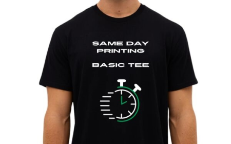 Custom Uniform Embroidery in Sydney for Australian Businesses