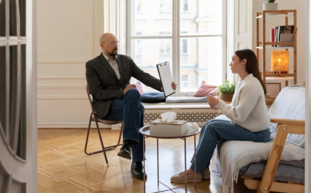 Psychiatry Near Me: Things to Know Before Choosing a Psychiatrist