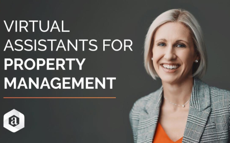 Handling Property Administration More Efficiently