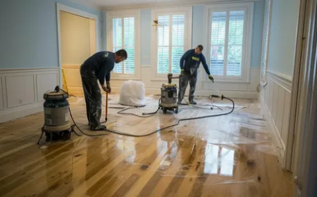 Water Damage Restoration Service Near Me: Steps to Protect Your Property After Water Damage