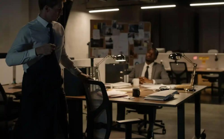 Workplace Harassment Investigation: In-House or Outsourced?