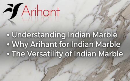 Transform Your Space with Timeless Elegance and the Natural Beauty of Indian Marble