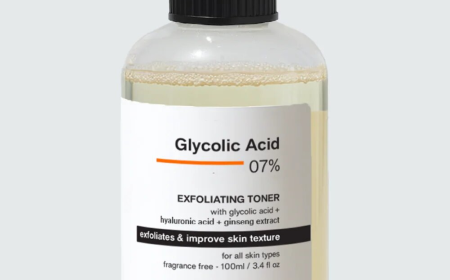 Glycolic Acid: Benefits, Uses, and Skincare Tips