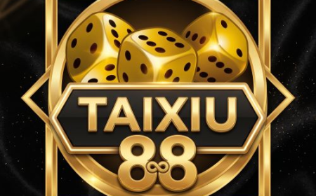 TOP 15+ Cổng Game Tài Xỉu Online Uy Tín Đổi Thưởng 2026