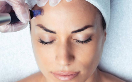 Microneedling Acupuncture in Oakland: Faster Skin Results