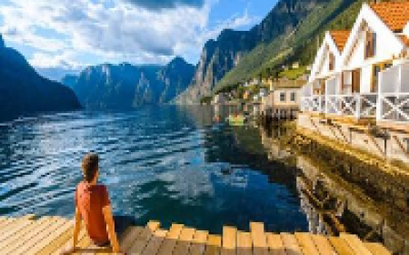 What Are the Differences Between Norway, Sweden, Denmark and Finland