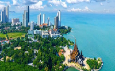 How Easy Is It to Relocate to Thailand from the UK?
