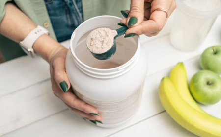 Protein, Gut Health, and Nutritional Support for Cancer Patients