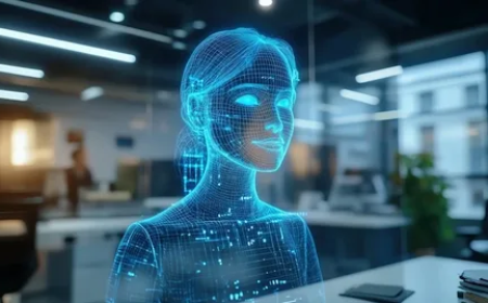 AI Voice Agents: How They Work, Benefits, Use Cases