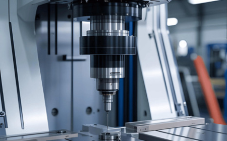 CMM Machines in New York | High-Accuracy Measurement Solutions