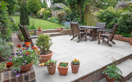Landscaping Services in Dallas TX: A Guide to Beautiful Outdoor Spaces