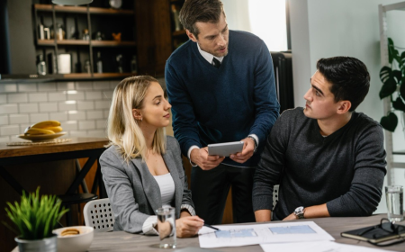 Home Loan Broker Penrith: How to Compare Different Home Loan Options