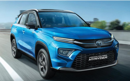 New Hybrid Vehicle Guide: Benefits, Types, Features & Buying Tips