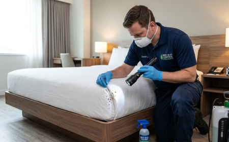 How Professional Pest Inspections Help Prevent Recurring Infestations