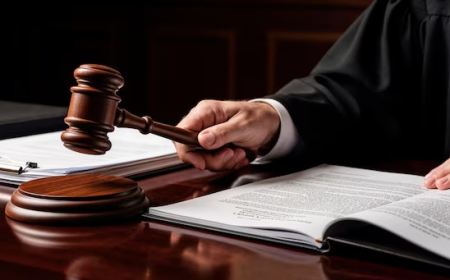 Banking And Finance Lawyers In Hyderabad: Comprehensive Legal Guidance For Businesses And Financial Transactions
