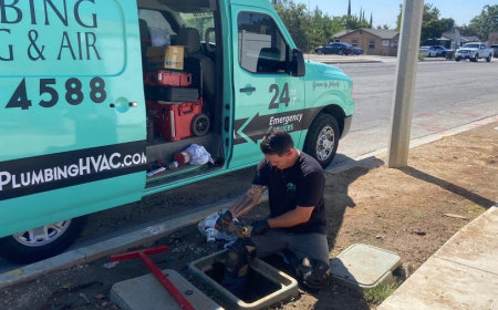 The Hidden Plumbing Issues That Can Affect Your Home