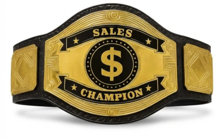 Customized Bicep Title Belt: Celebrate Strength with a Unique Championship Award