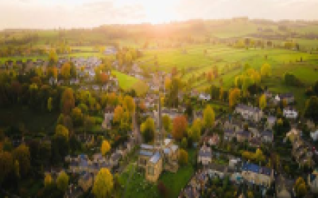 Best Towns and Cities to Move to with a Family in England, UK
