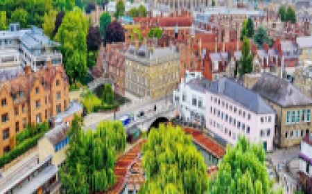 What Are the Best Neighborhoods to Live in Cambridge, UK, Especially for Families With School-Aged Children?