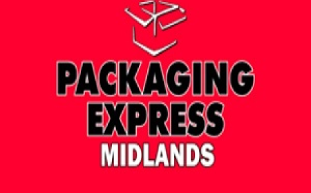 From Cardboard Storage Boxes to Large Bubble Wrap: A West Midlands Packaging Guide