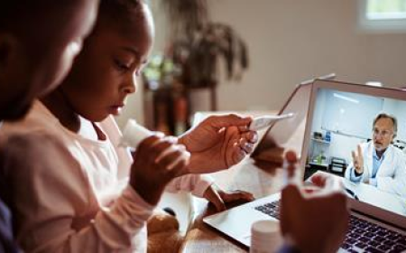 Benefits of Child Development Telehealth for Families in Old Toongabbie