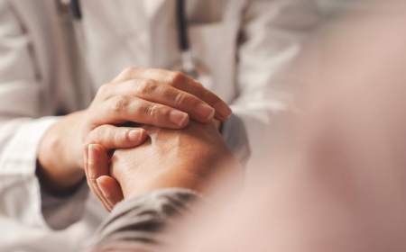 Support Coordination in Camden: Helping Families Stay Connected
