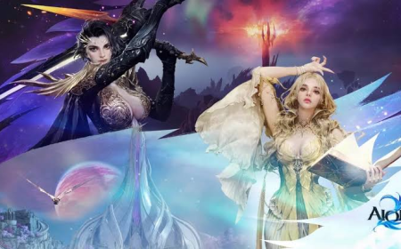 MmoGah Offers Convenient Aion 2 Kinah Buy Options Online Today