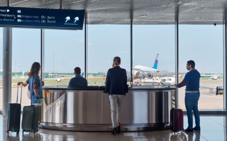 Book Delta Air Tickets Online