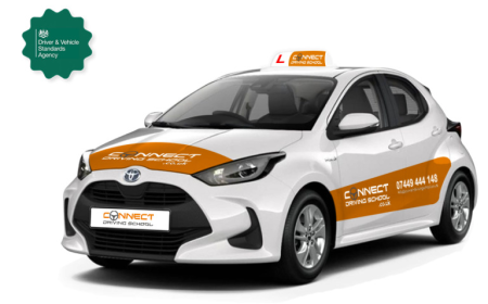 Refresher Motorway Driving Lessons