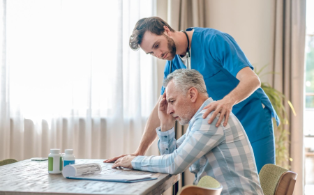 How to Get Started With NDIS Allied Home Care Services in Australia