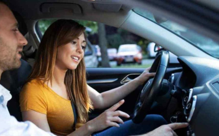 Best Study Tips to Pass the Learner Licence Test on Your First Attempt