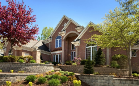 Luxe Landscaping Helps Annapolis Homeowners Design Outdoor Spaces With Lasting Appeal
