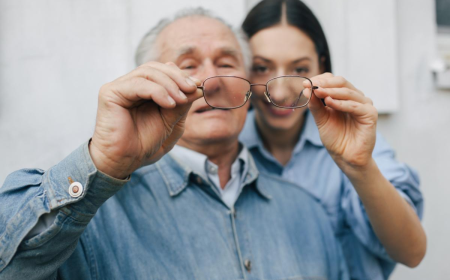 Mature Cataract Explained: Causes, Risks and Treatment