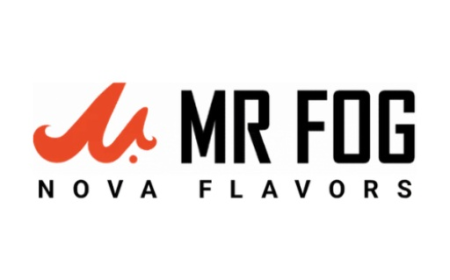 A Smarter Way to Explore Product Collections at Mr Fog Nova Flavors