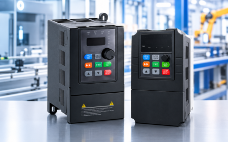 Single Phase Output Inverters: Reliable Power for Everyday Applications