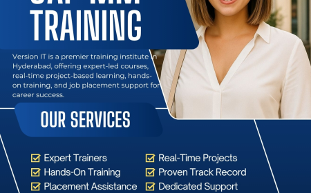 What Should You Understand About SAP MM Before Starting Practical ERP Training?