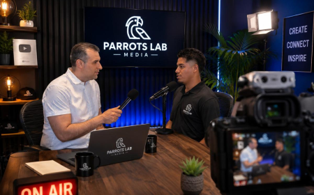 Why an Inland Empire Podcast Channel Helps Local Brands Reach More Customers