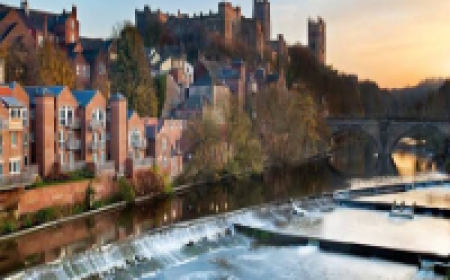 What’s a Safe, Decent-Sized, Reasonably Priced City in England for a Single Person to Live In?