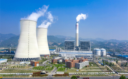 Compact Power Plant Solutions for Decentralized Energy Generation